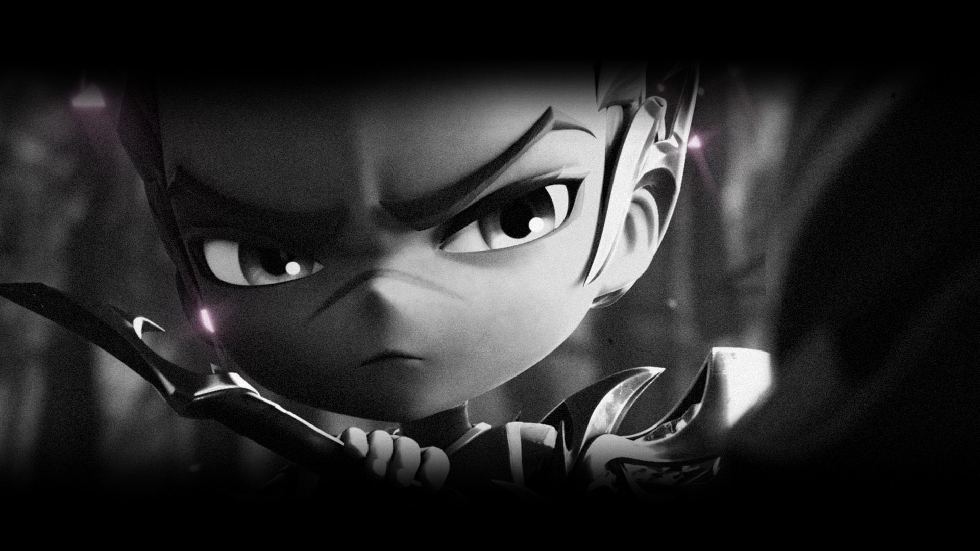 Yone Chibi Champion Showcase