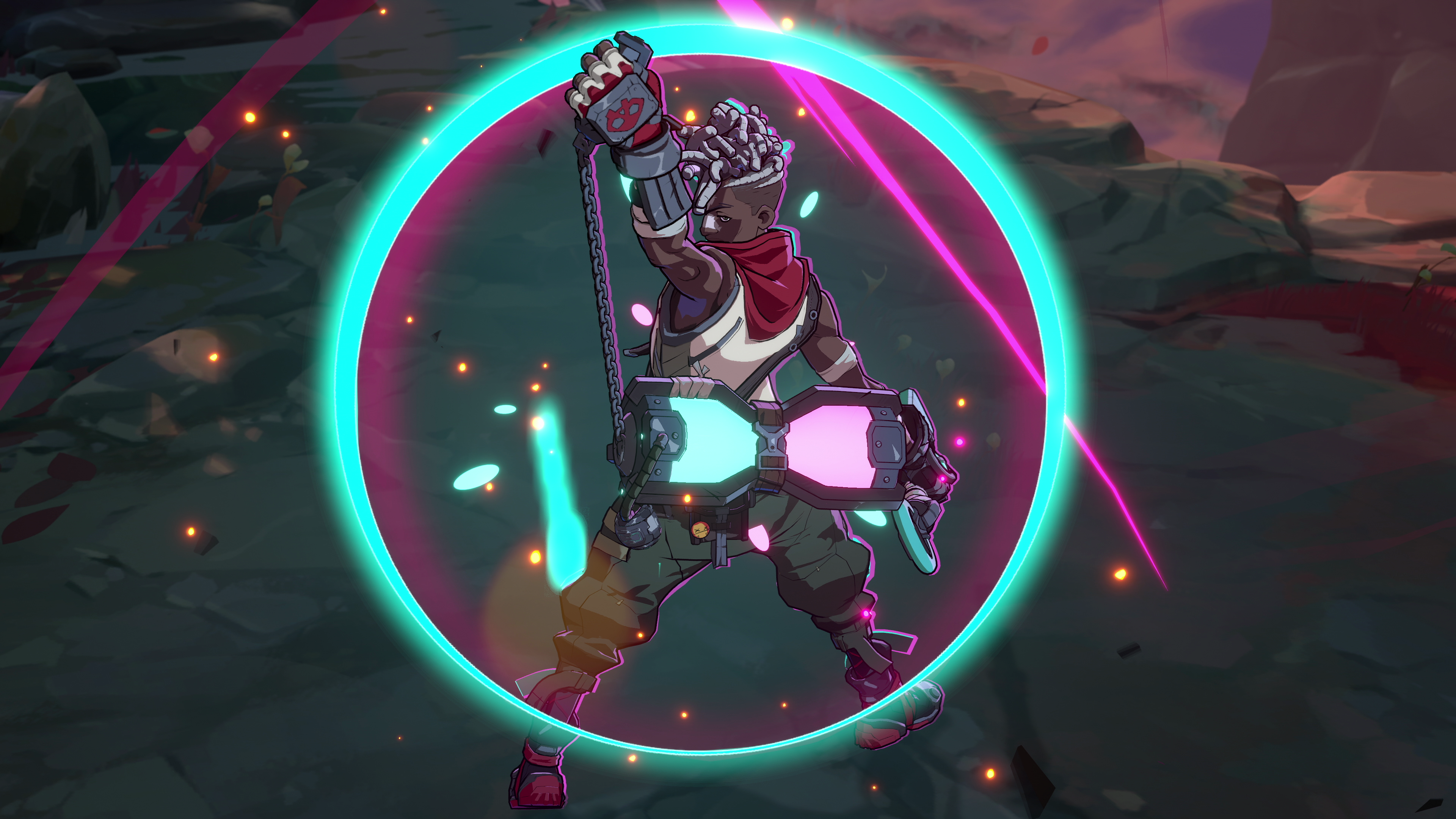 ekko 様 Ekko - 5J8SK7596H8 : r/MHSliders