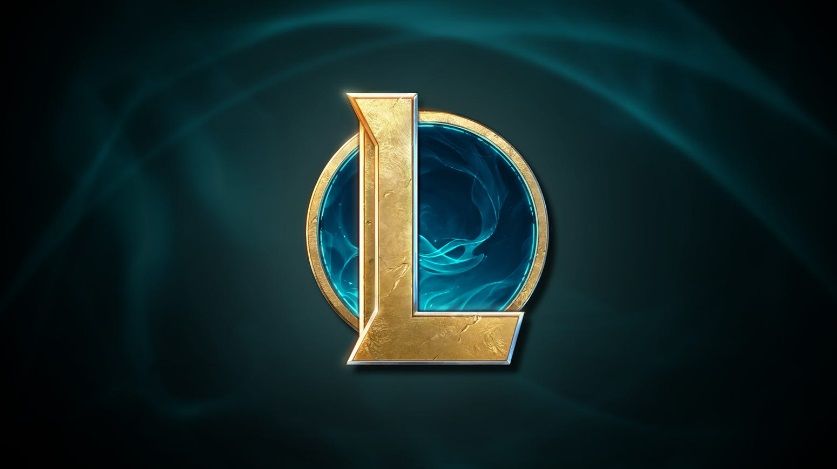League of Legends 스크린샷