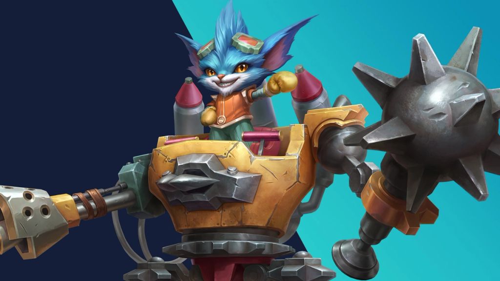 Wild Rift Patch Notes 6.0