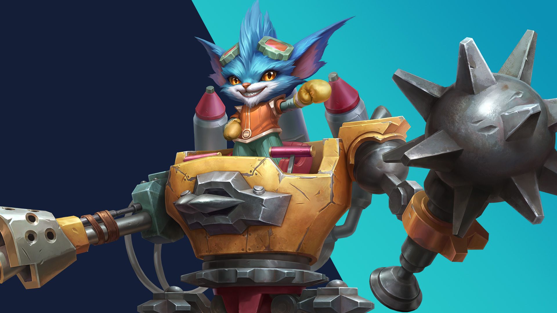 Wild Rift Patch Notes 6.0