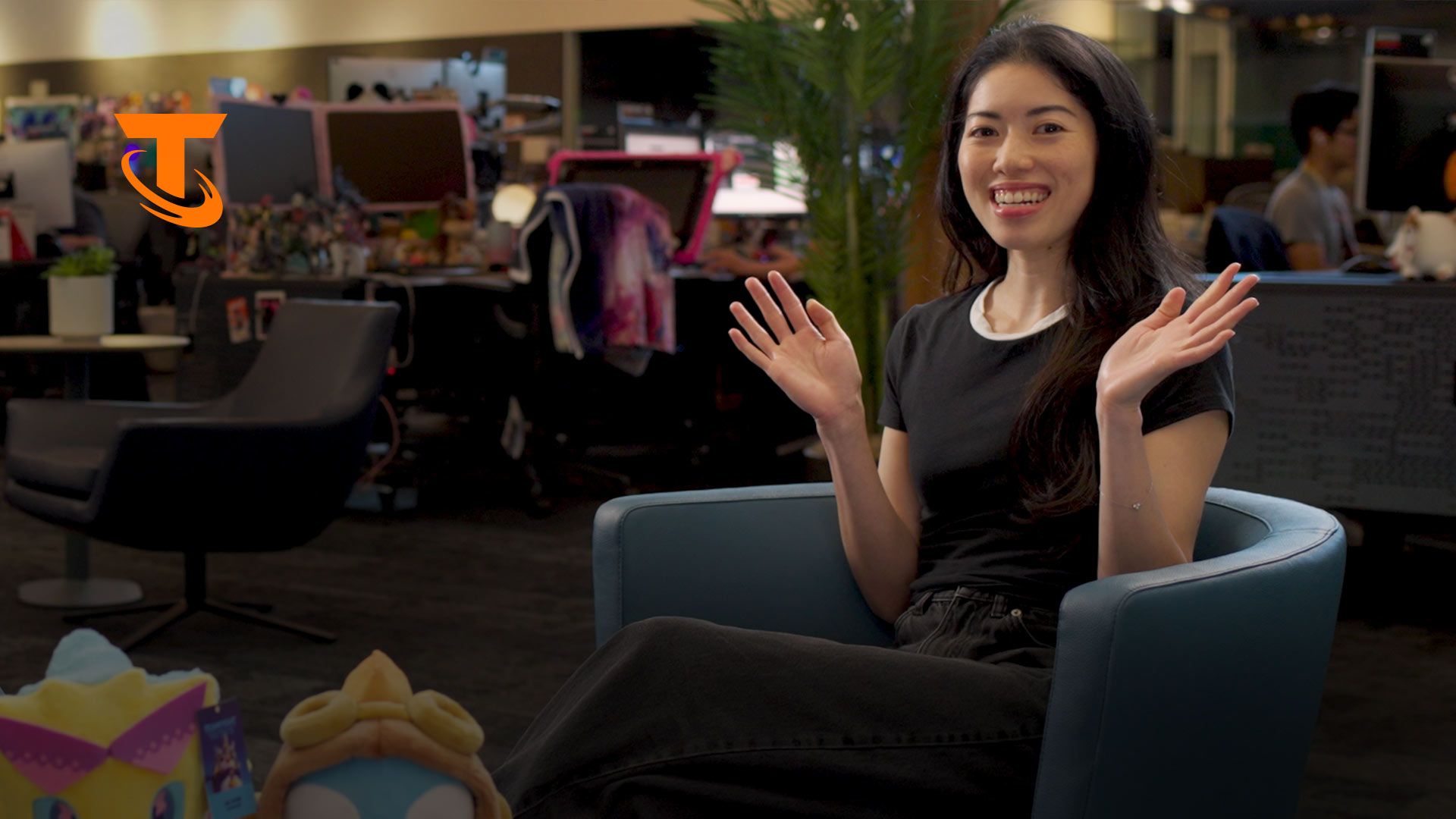 Dev Double Up: การสร้างนักวางแผน Unbound และ Chibi