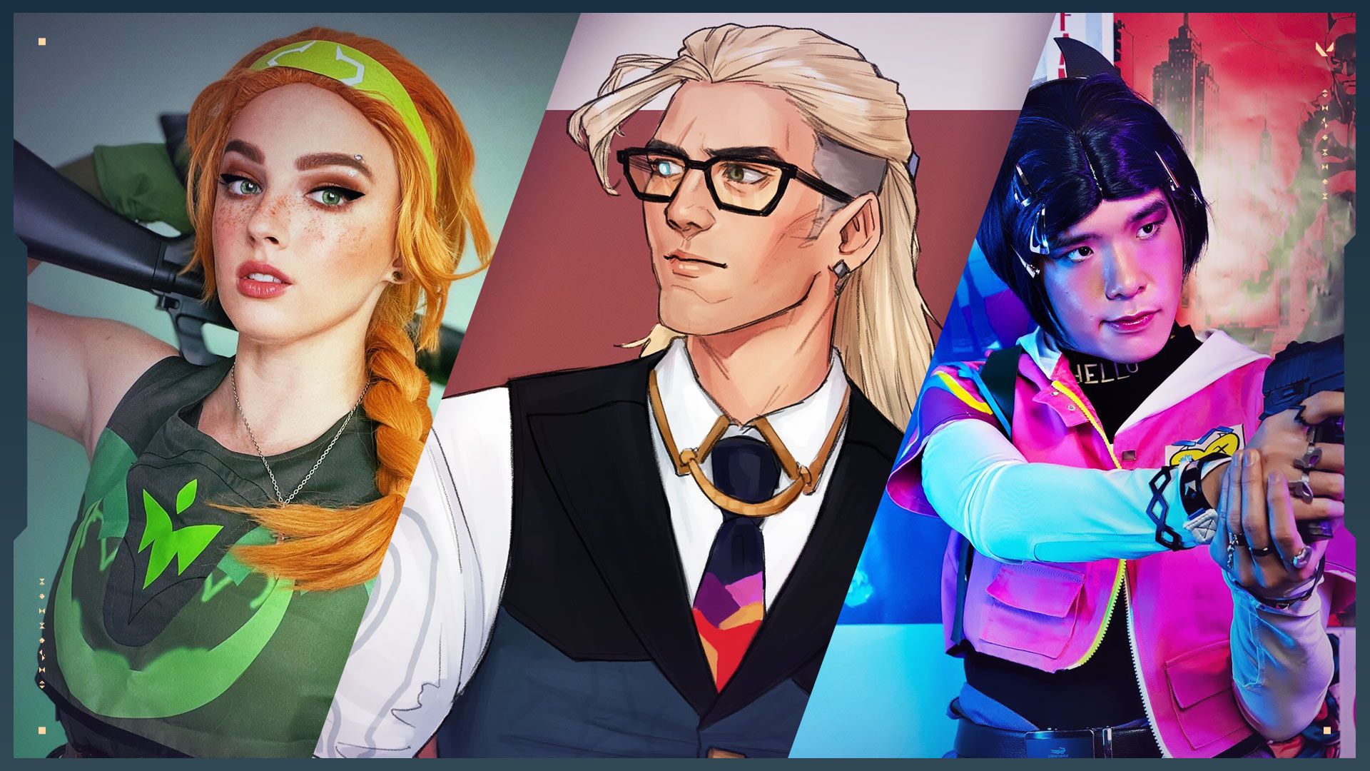 Community Roundup: May 2024