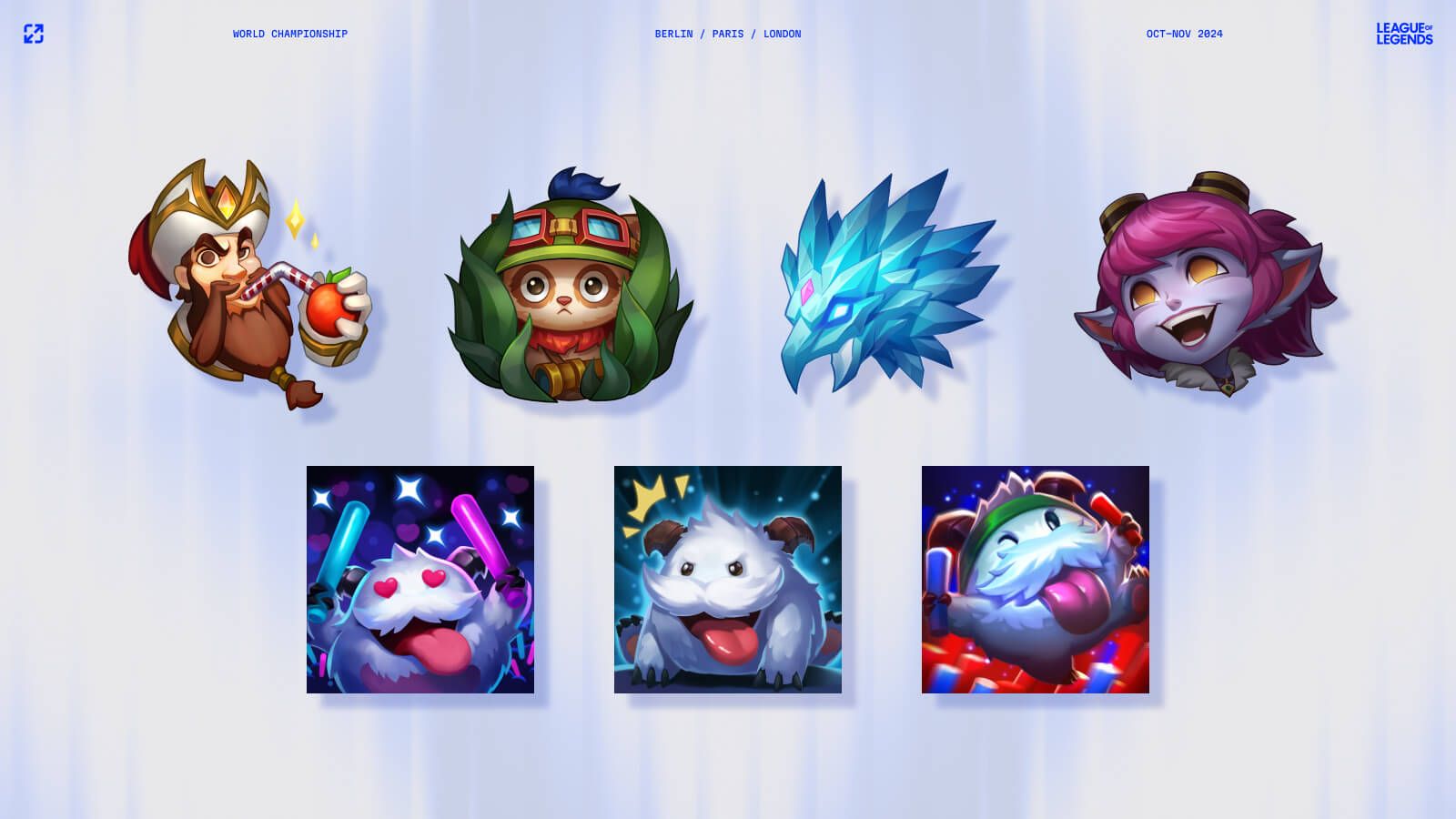 LoL Esports |