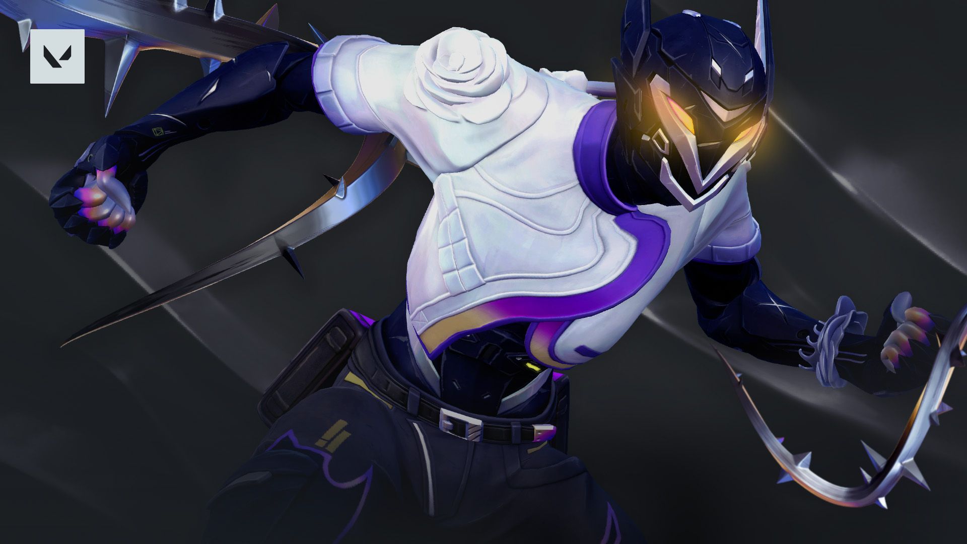 GREATNESS // Valiant Hero Skin Trailer - VALORANT