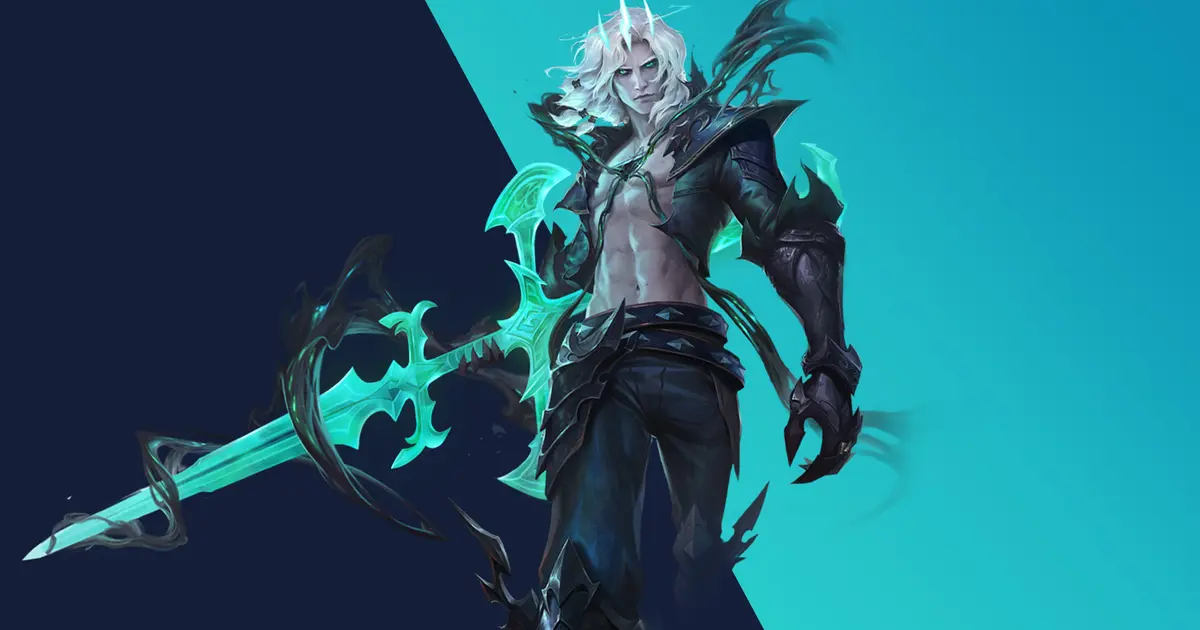 Wild Rift Patch Notes 5.1a