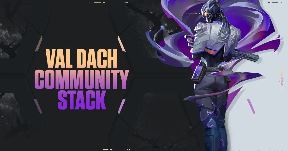 Community Stack - Ausgabe 3
