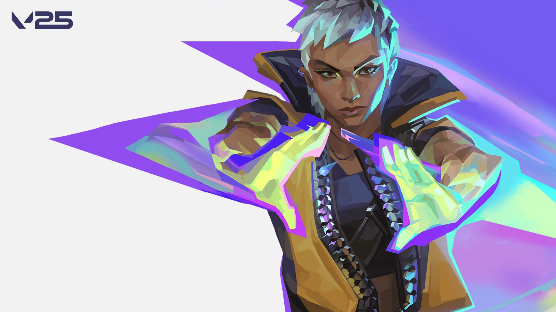 GREATNESS // Valiant Hero Skin Trailer - VALORANT