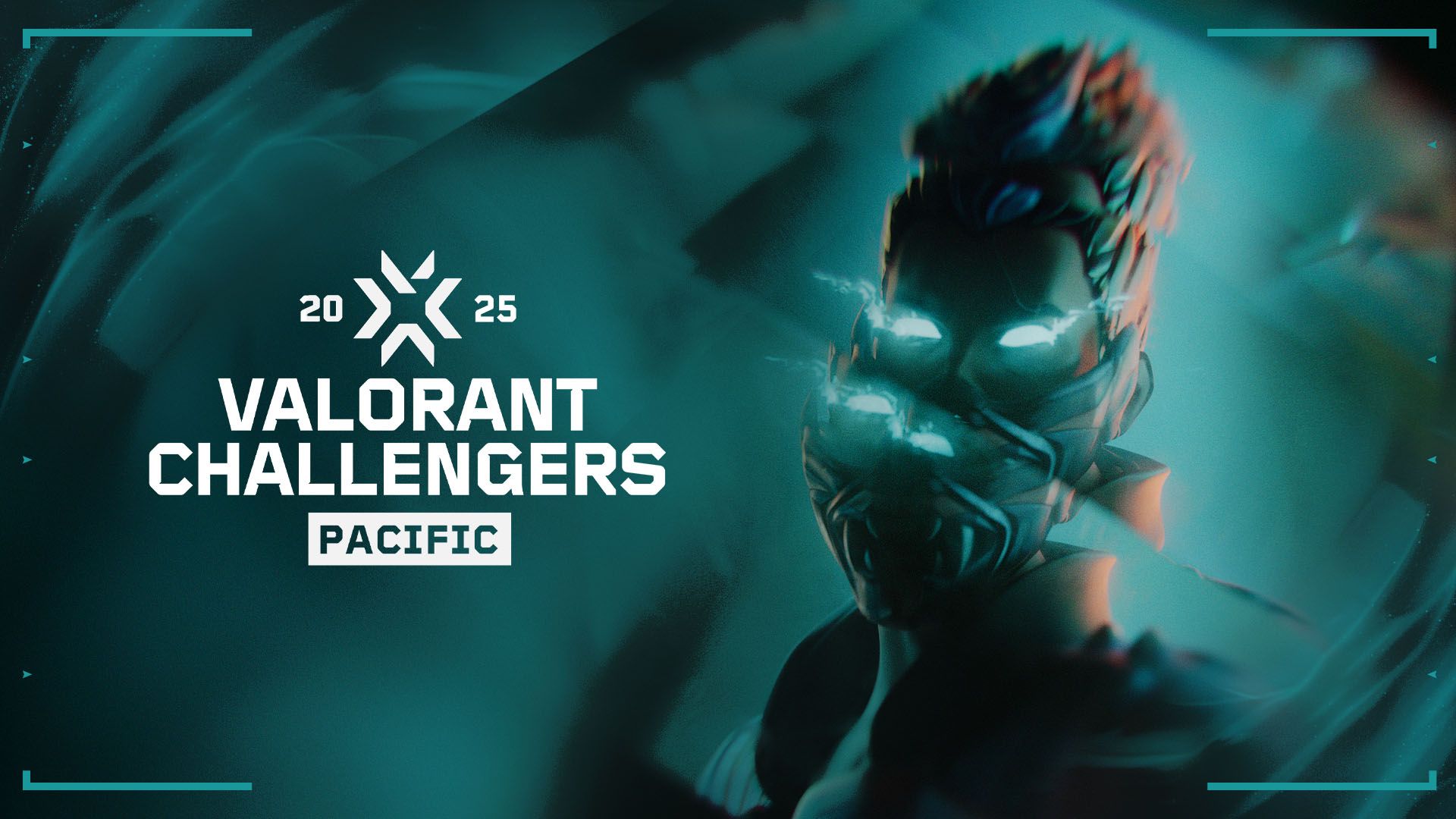 VALORANT Esports VALORANT CHALLENGERS 2025 APAC valorant-esports-valorant-challengers-2025-apac