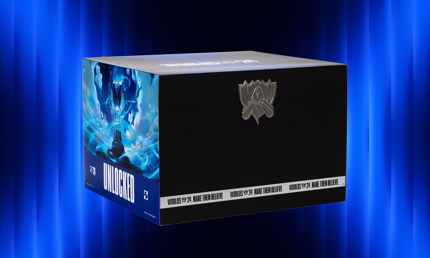 LoL Esports |