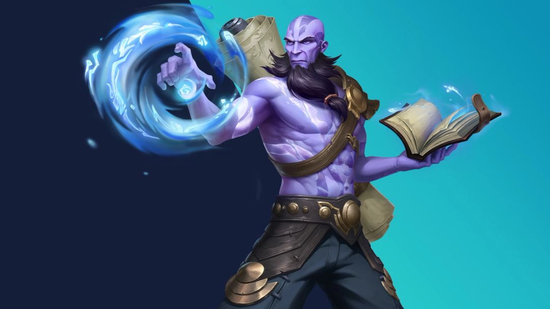 Wild Rift Patch Notes 6.1 Wild Rift Patch Notes 6.1