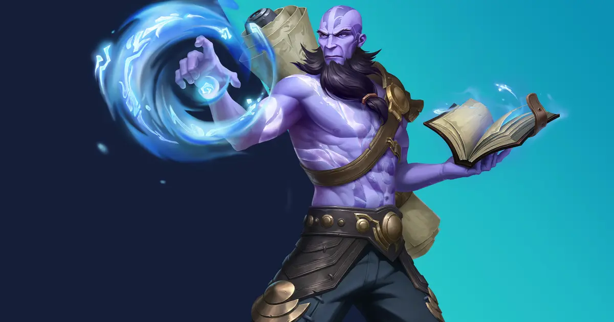 Wild Rift Patch Notes 6.1