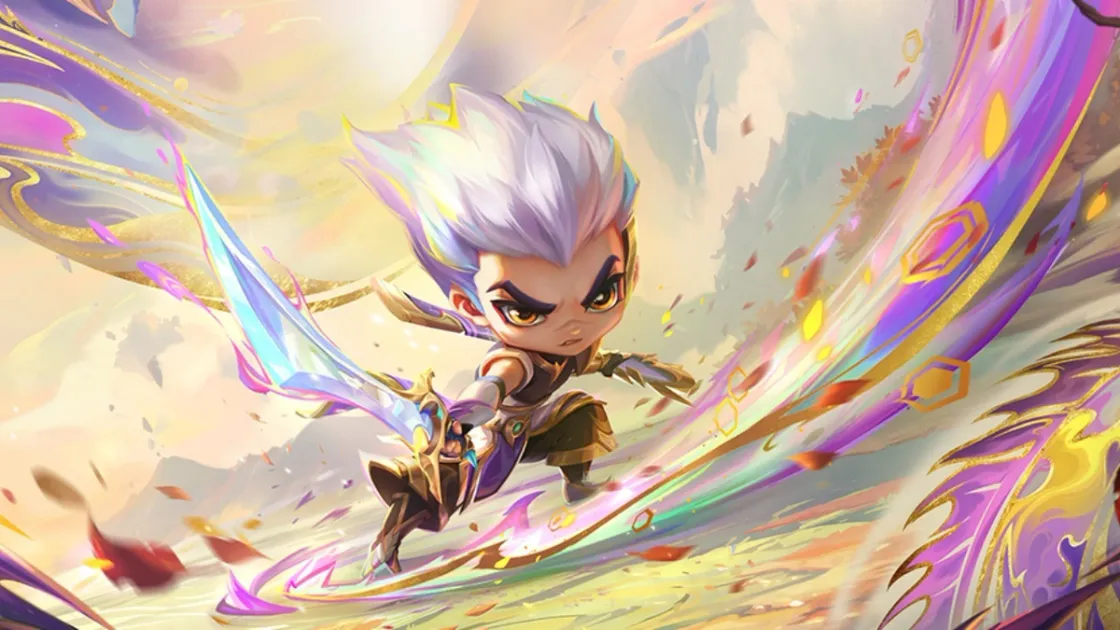 TFT’s Rotating Shop Coming Soon!