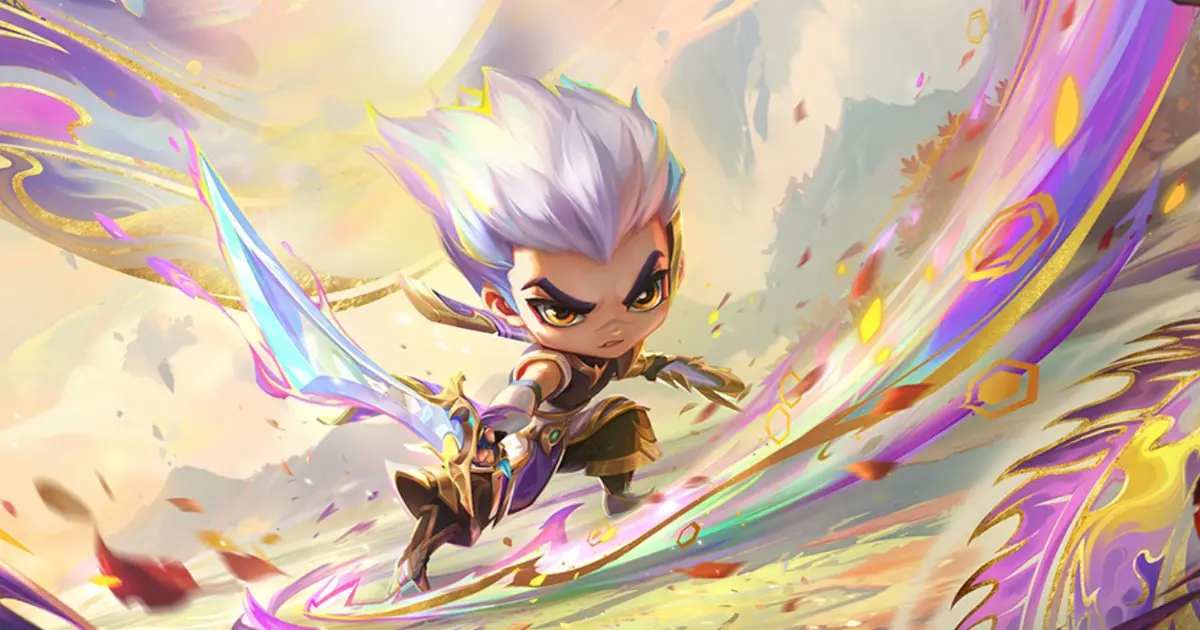 TFT’s Rotating Shop Coming Soon!