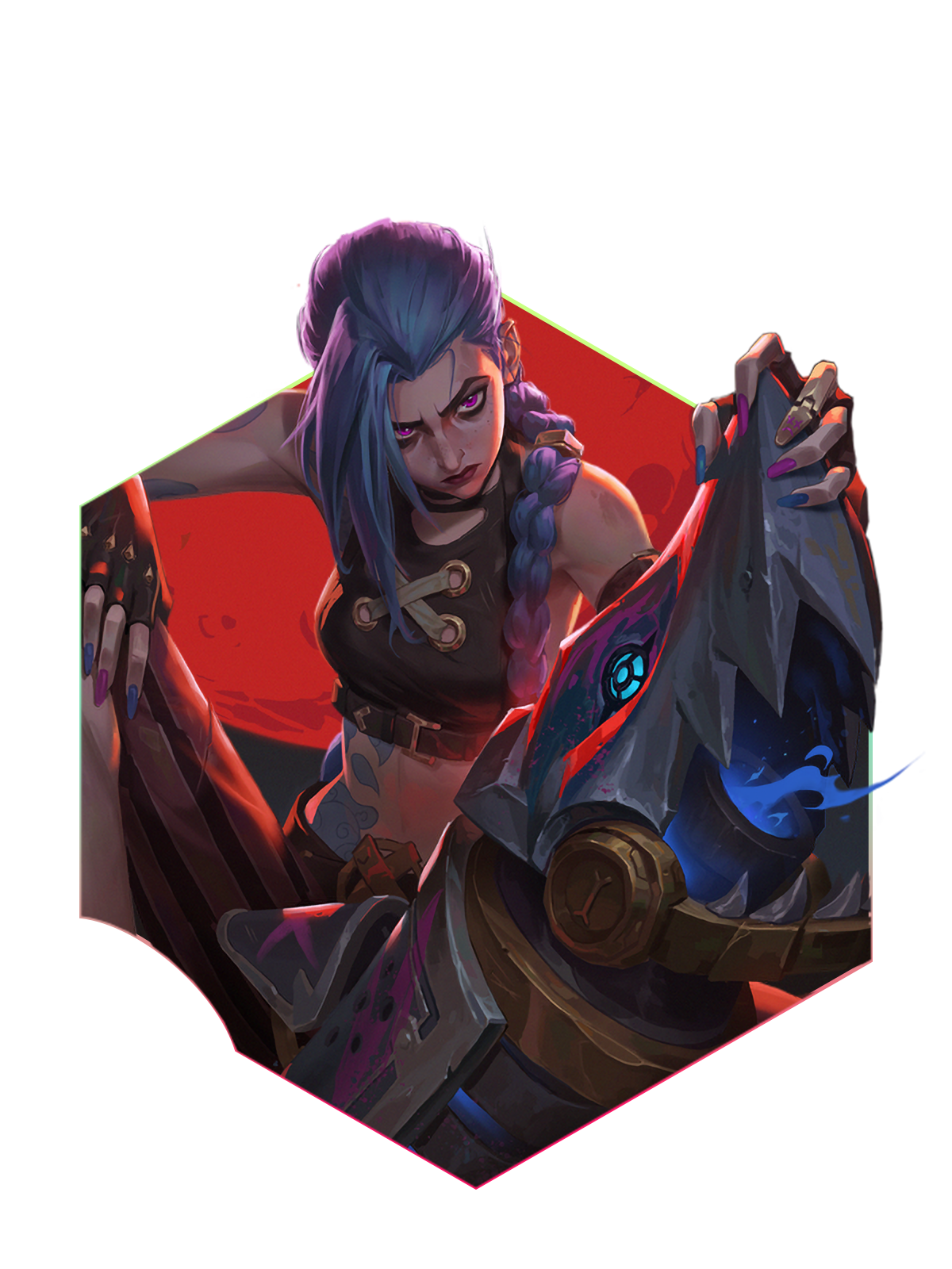 チームファイト タクティクス: Arcaneの世界へ