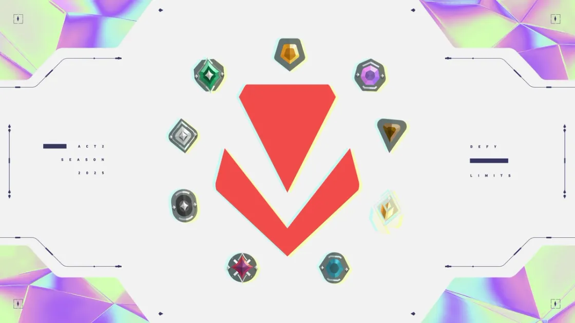 VALORANT Patch Notes 10.05