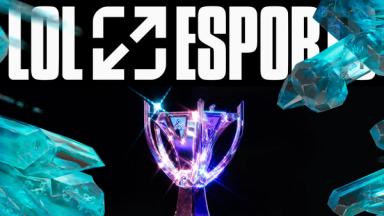 League of Legends | Riot Games Competitive Operations