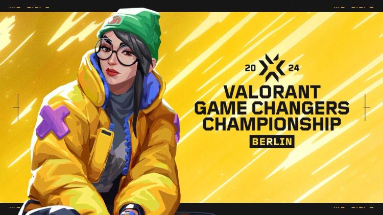 Val Esports VALORANT Esports | NEWS