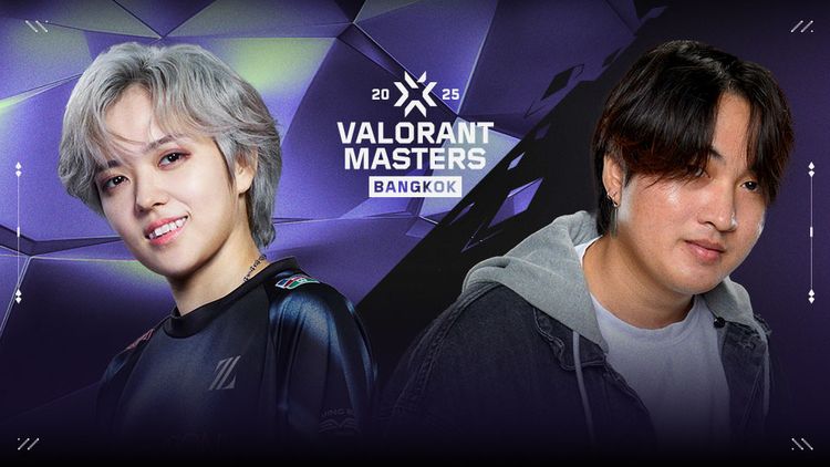 VALORANT Esports | NEWS
