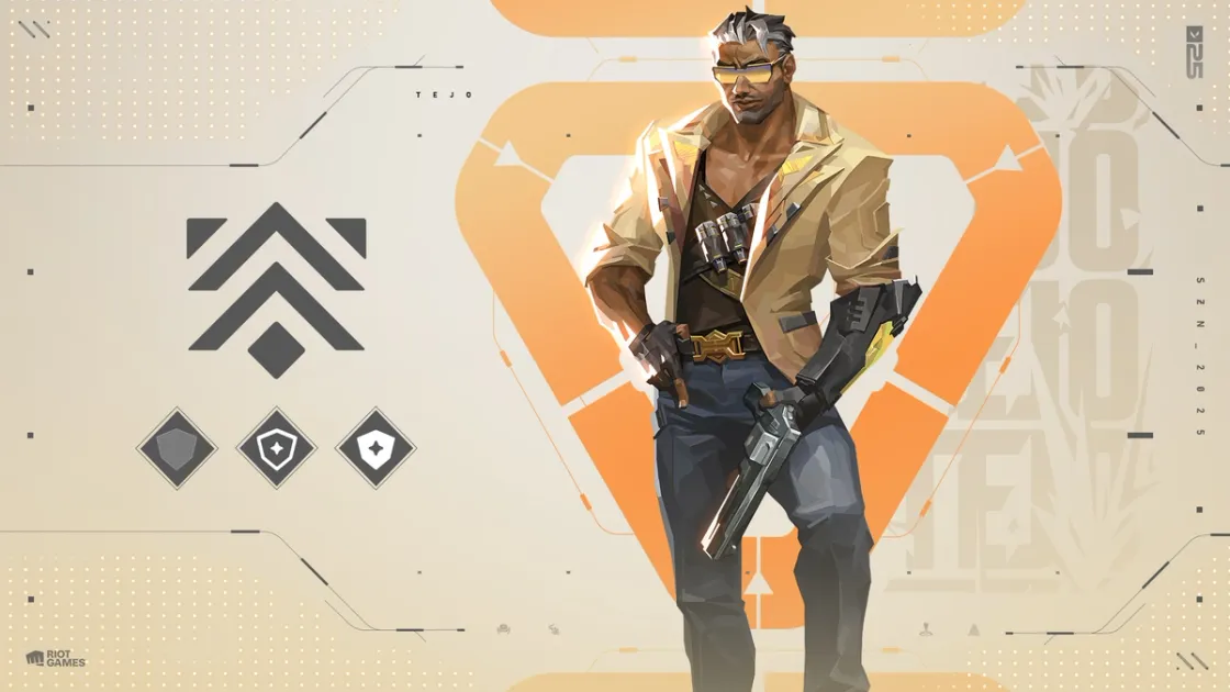 VALORANT Patch Notes 10.01