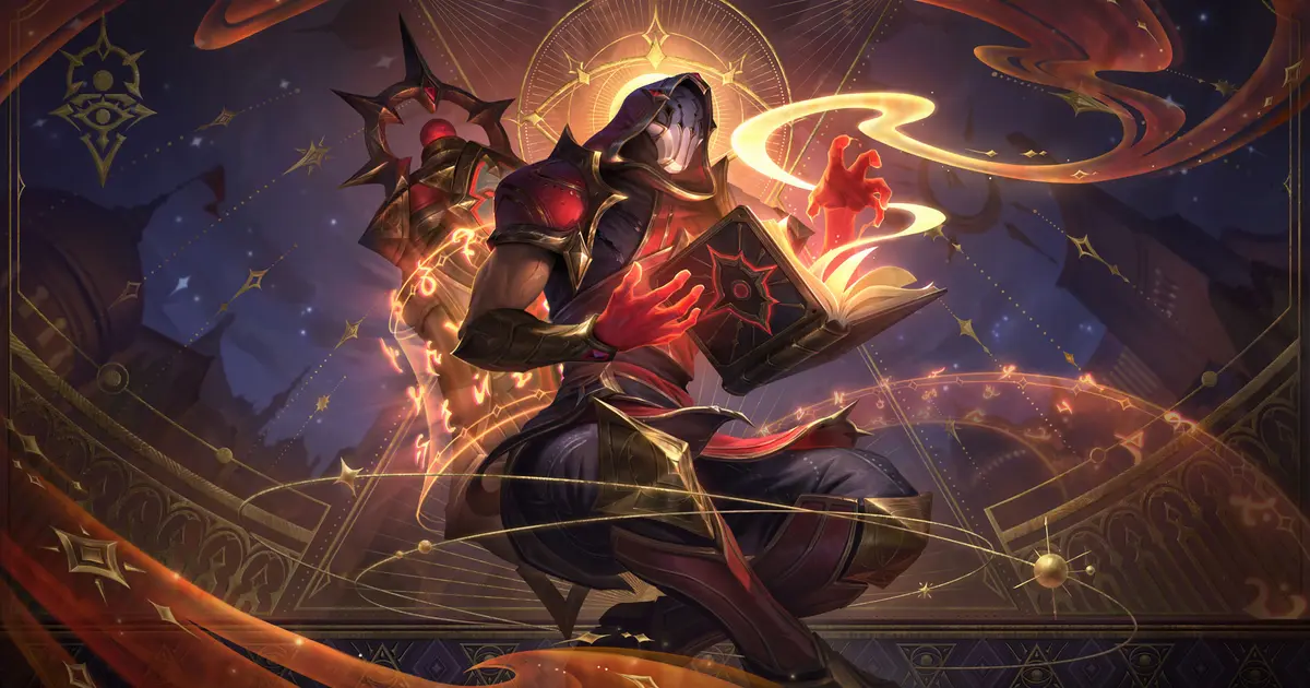 The Official League of Legends Wiki The Official League of Legends Wiki