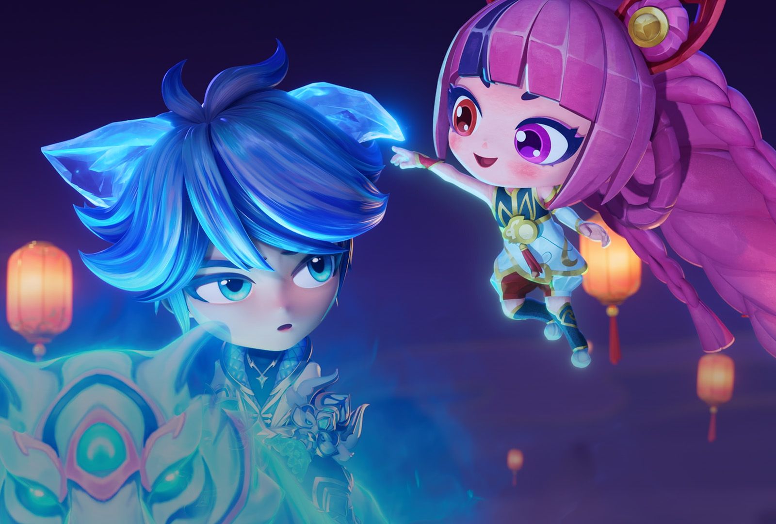 Resumen de la experiencia de Chismes y cachivaches, image size:1600x1080