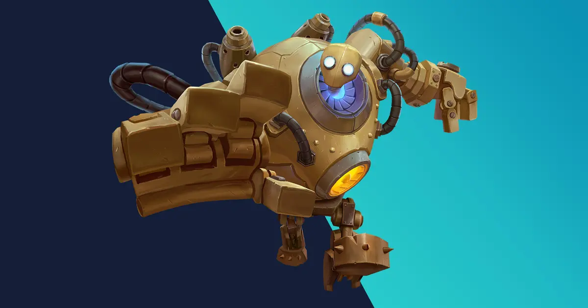 Wild Rift patch Notes 5.2a