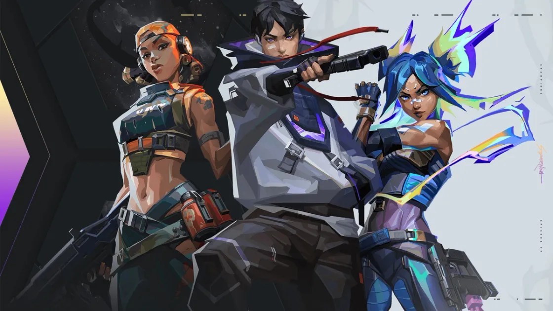 VALORANT Patch Notes 9.01