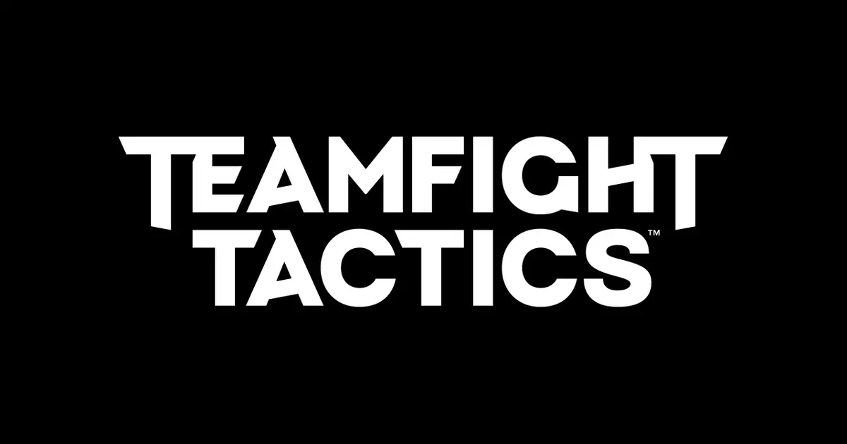 Teamfight Tactics