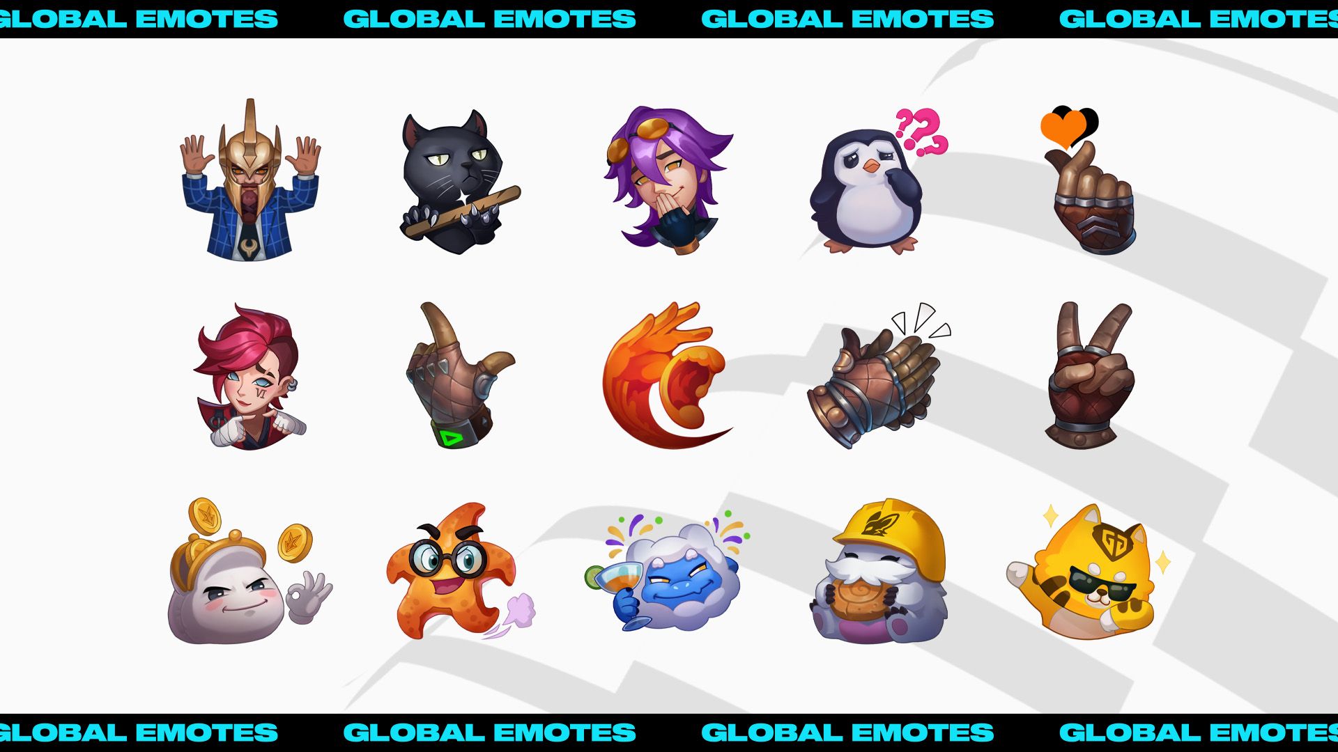 LoL Esports |