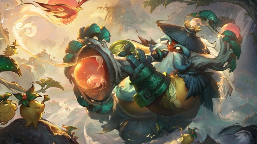 Teamfight Tactics patch 14.7 notes