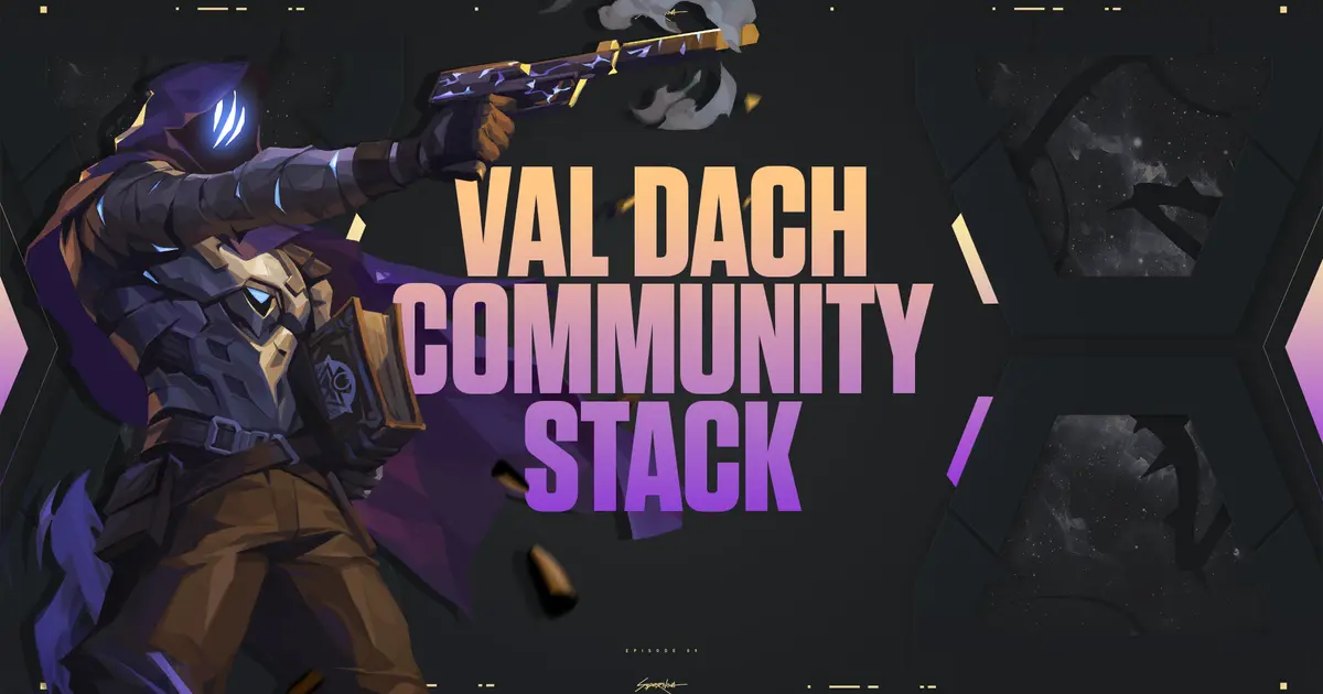 Community Stack - Ausgabe 4