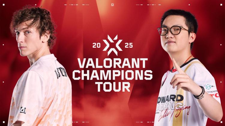 VALORANT Esports | Noticias