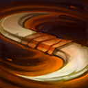 Boomerang Throw / Boulder Toss