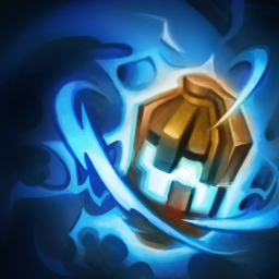 CH-2 Electron Storm Grenade