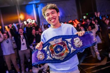 Competitive Operations - Riot Esports