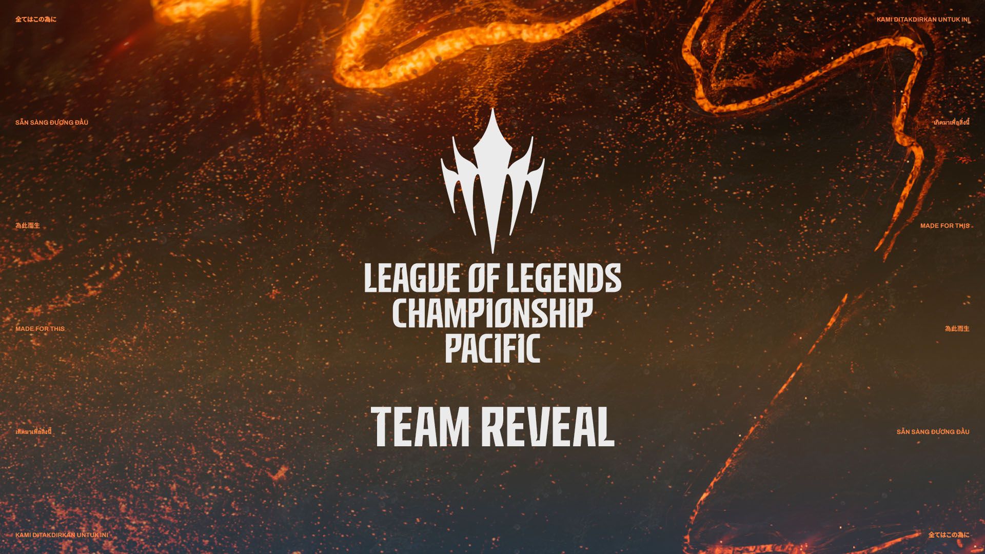 Lol Esports Names LoL Esports