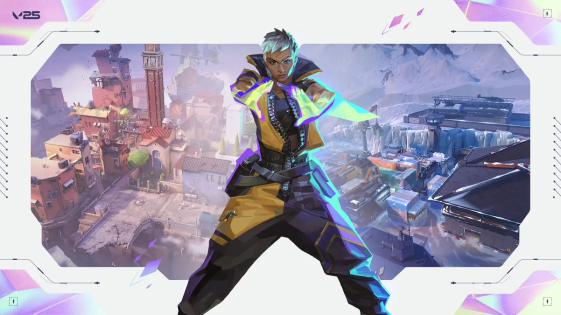 VALORANT Patch Notes 10.04