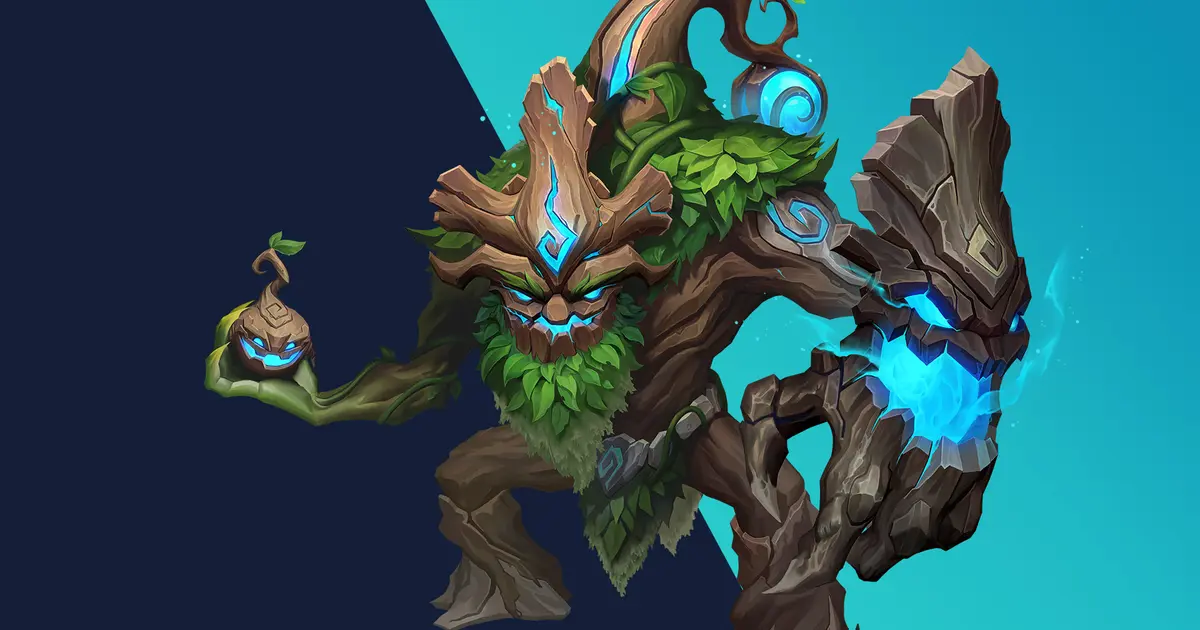 Wild Rift Patch Notes 5.1c