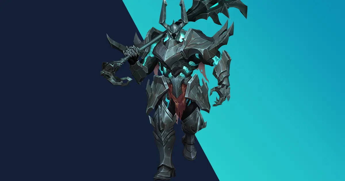 Wild Rift patch Notes 5.2b