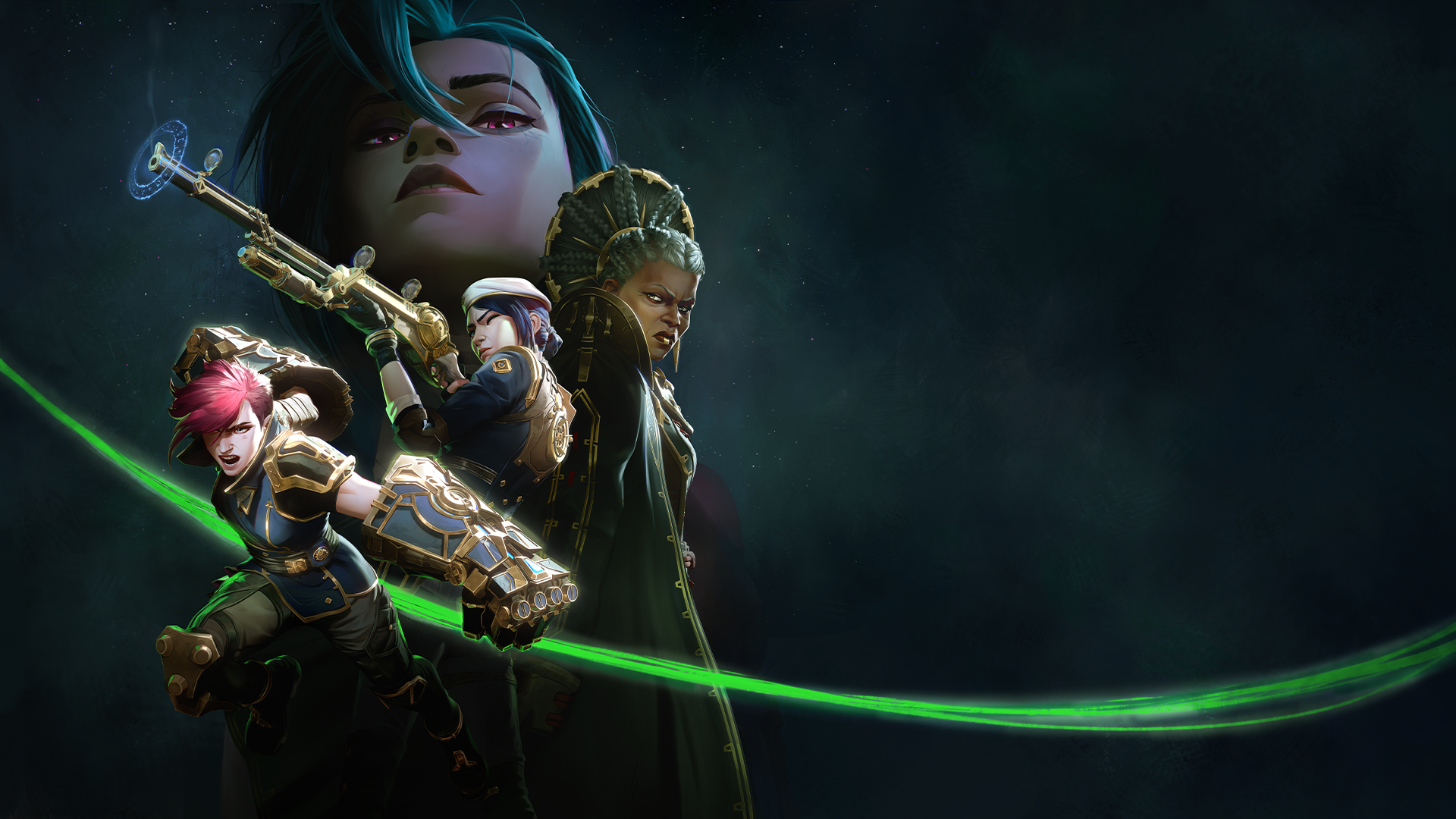 League of Legends 鞄 ARCANE RIOT アーケイン ようこそ、「RiotX Arcane」へ。 | Riot Games
