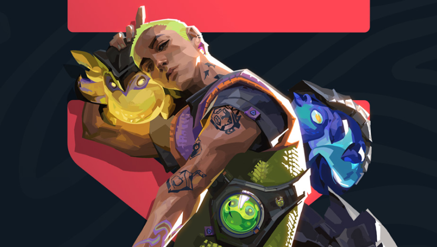 Gekko — O iniciador simpático