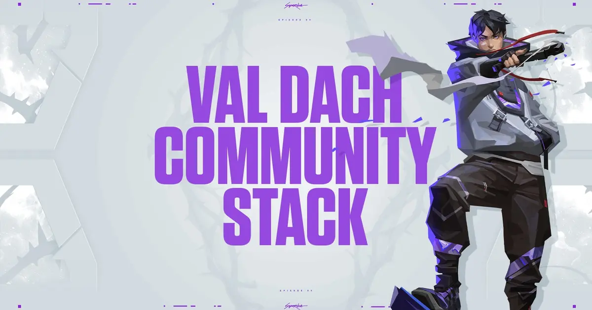 Community Stack - Ausgabe 2