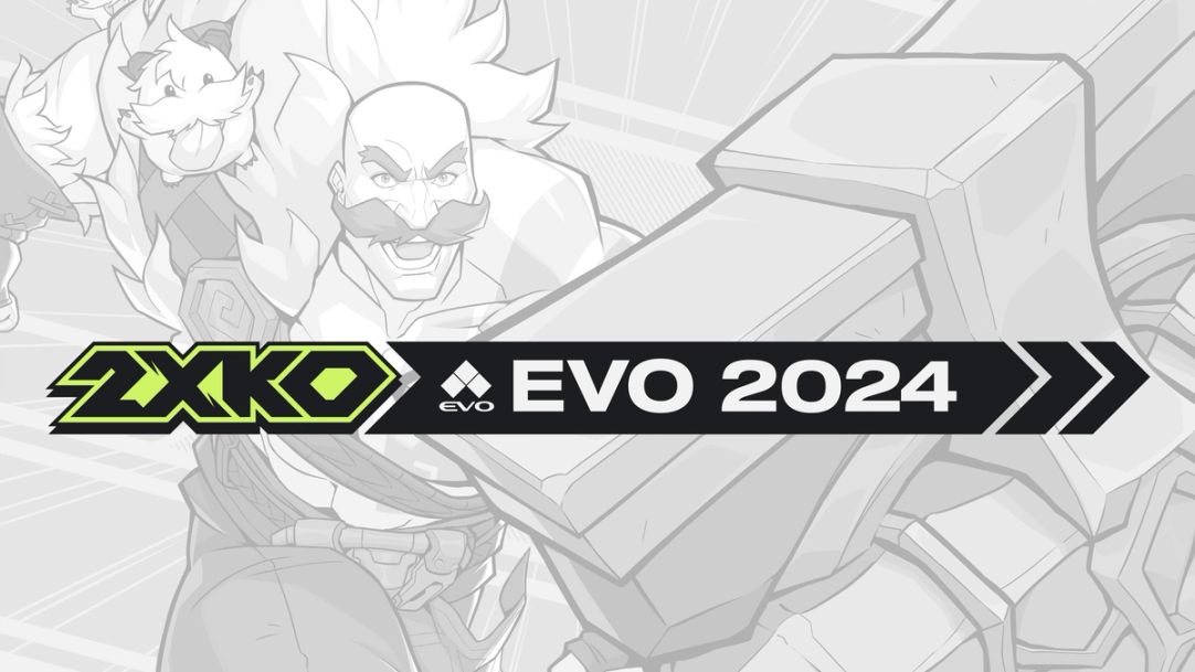 Know Before You Go - 2XKO at Evo 2024