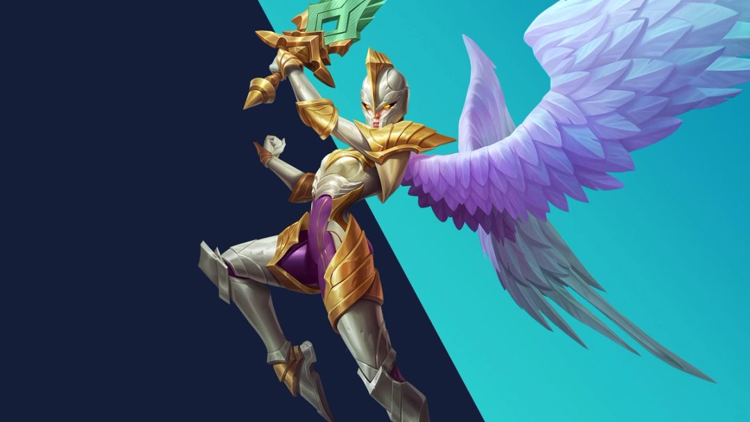 Aspectos De Kayle League Of Legends