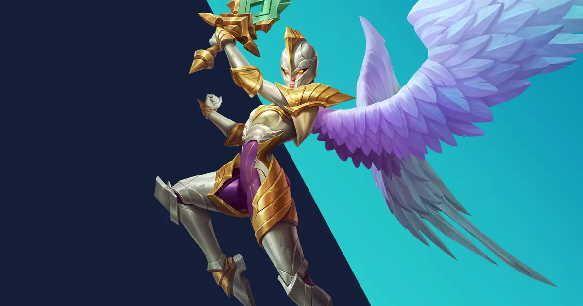 Wild Rift Patch Notes 5.2d