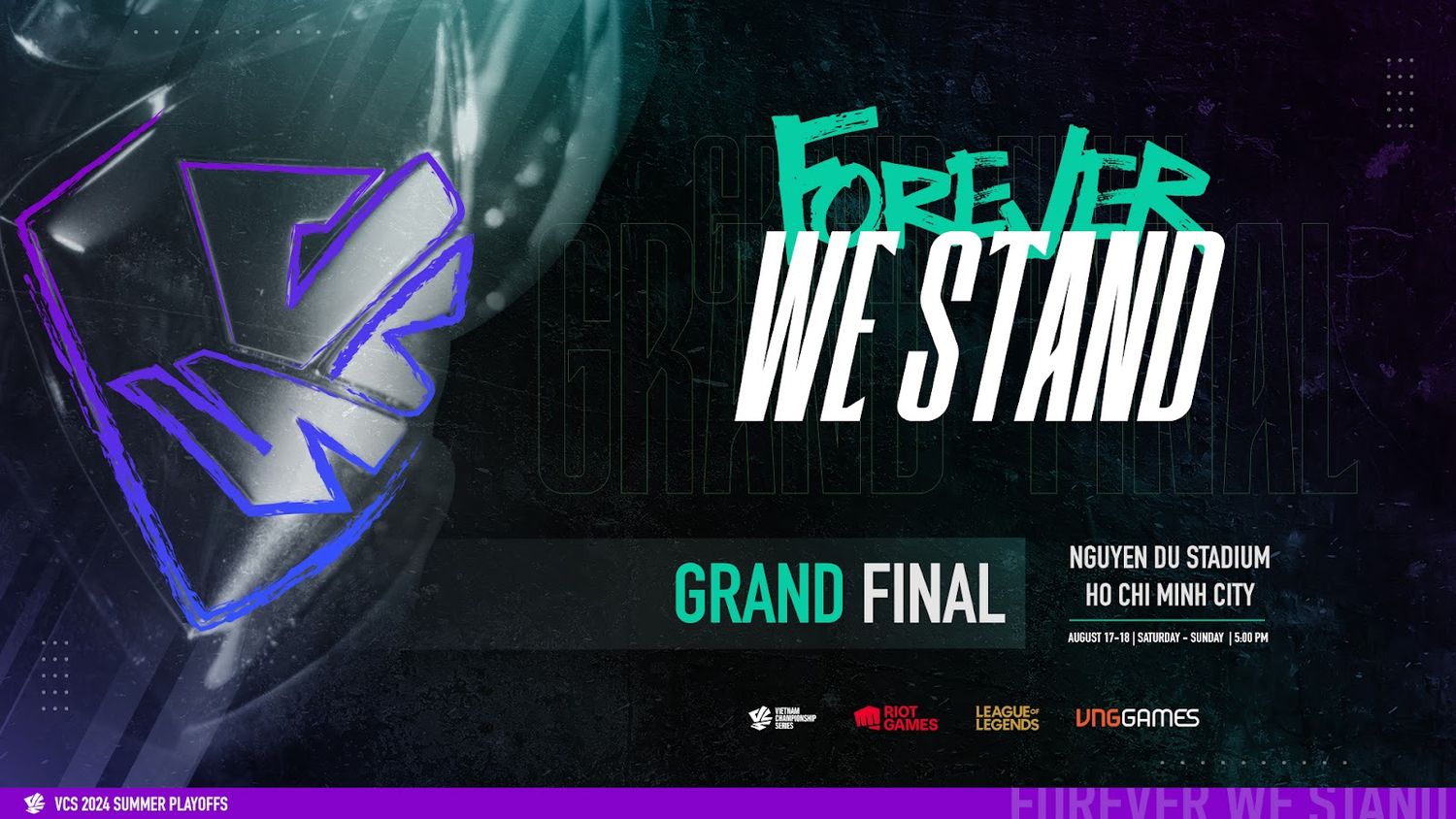 VÒNG CHUNG KẾT VCS 2024 MÙA HÈ CHÀO ĐÓN HÀNG NGÀN KHÁN GIẢ TẠI NTD NGUYỄN DU 1 e996dae642385bc1ebf92371970b52598ad5d3a4 MMOSITE - Thông tin công nghệ