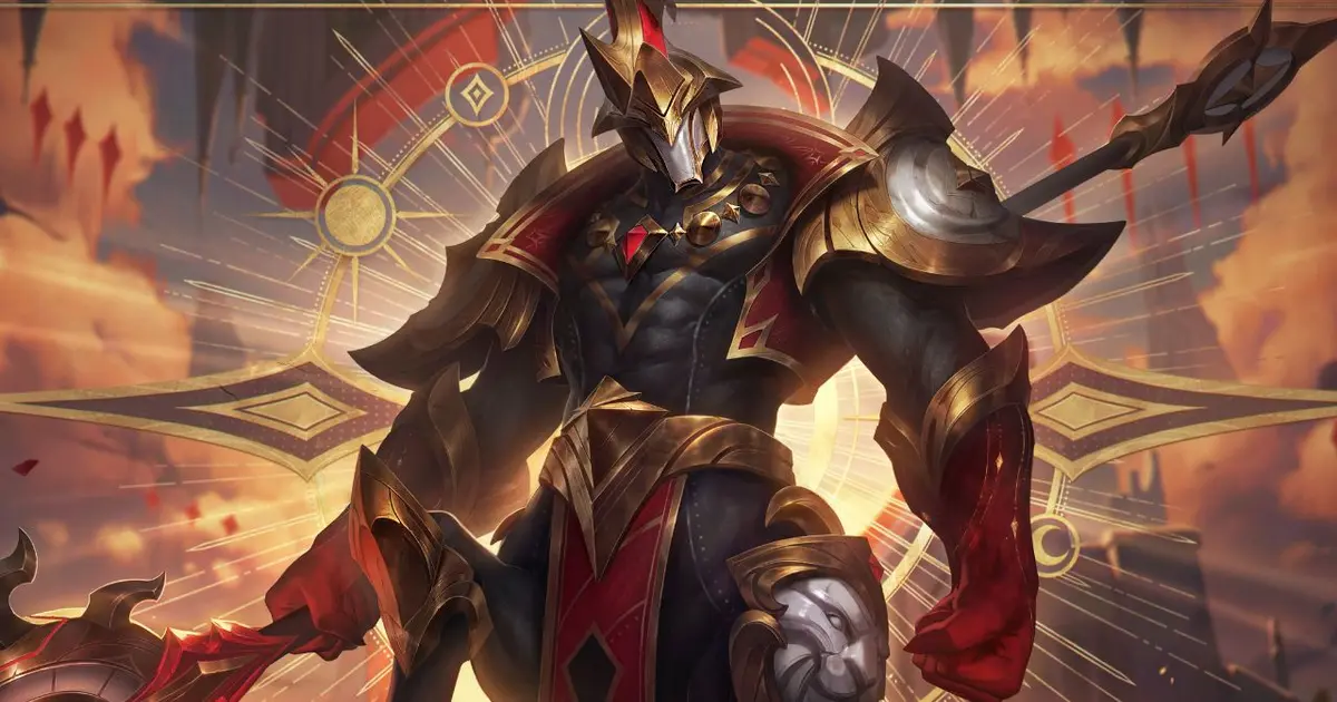 Teamfight Tactics patch 14.18 notes