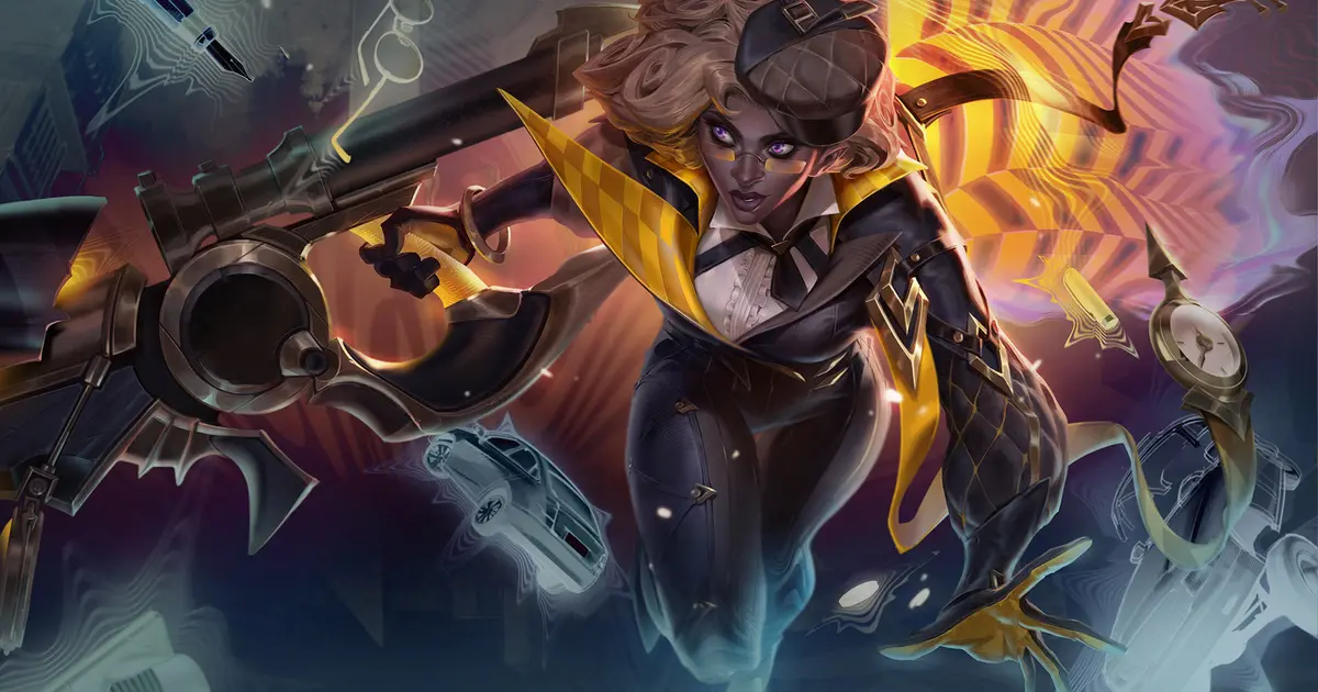 Anti Rift 2 Anti-cheat updates coming to Wild Rift