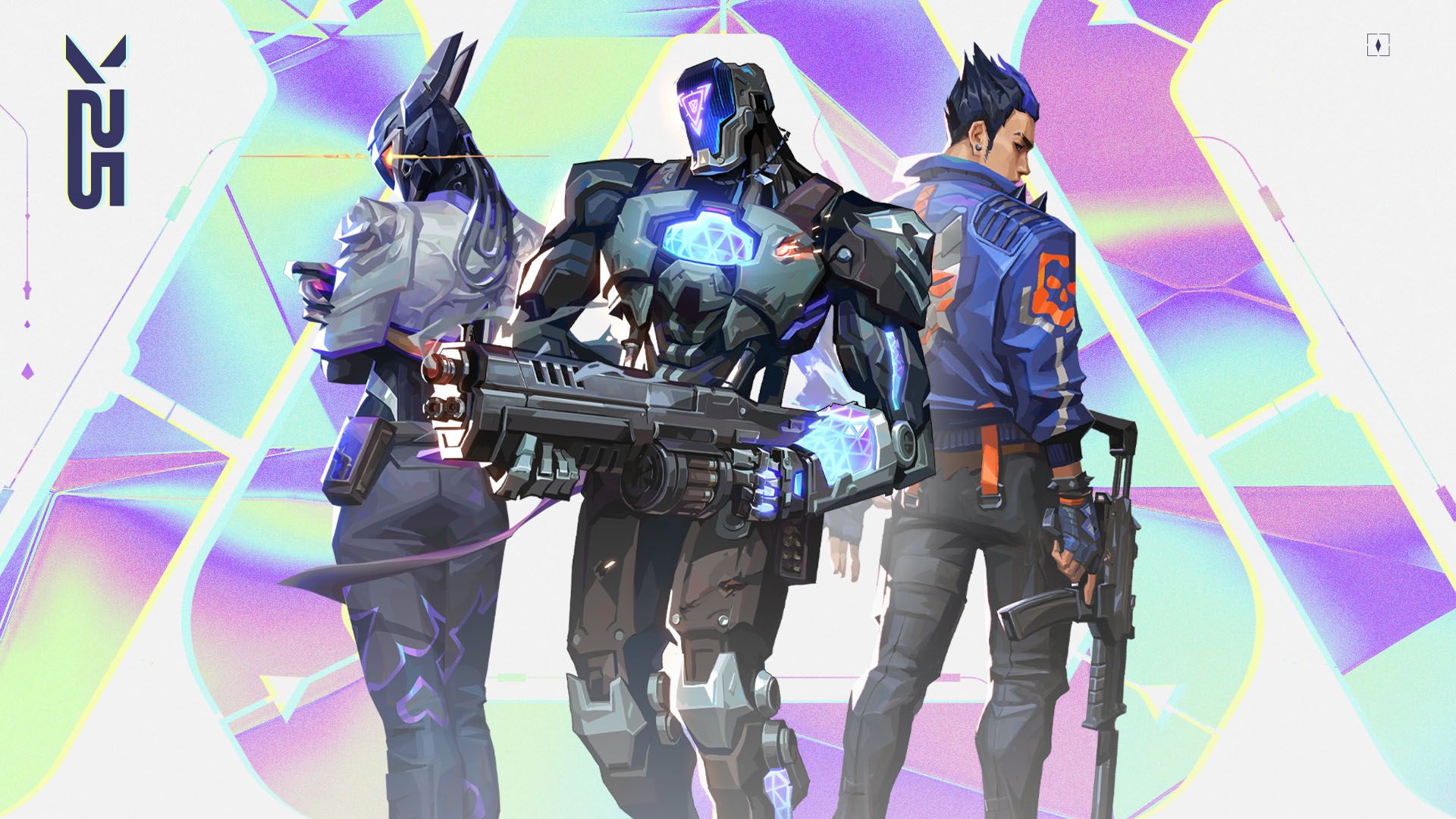 VALORANT Patch Notes 10.06 artwork